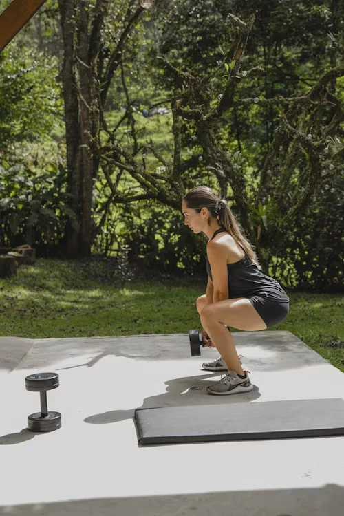 Estudio de yoga Fenufe